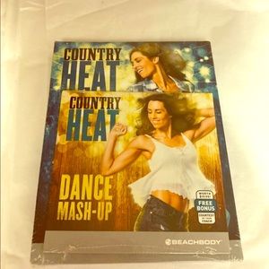 Beachbody Country Heat